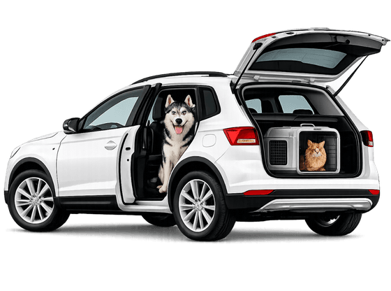 GoWay Pet
